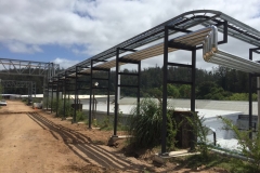 Cañería para chiller de agua helada 2